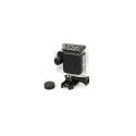 Sjcam Protective Housing and Camera Lens Caps Cover Kit for SJ4000