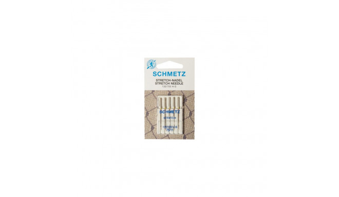 Schmetz adatas trikotāžai Nr. 75, 5.gb. 53001069