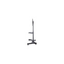 MULTIBRACKETS MB-2319 M Public floorstand