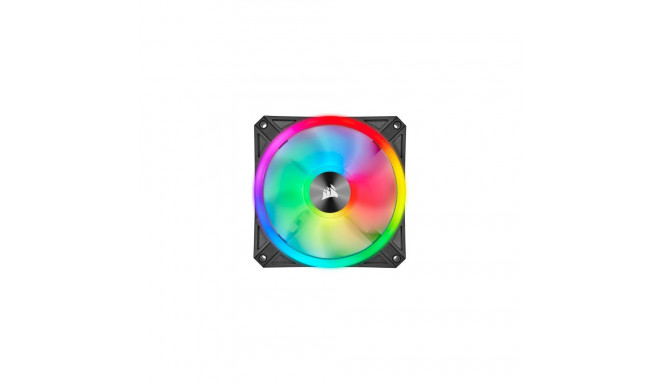 Corsair iCUE QL140 RGB 140 mm Case Fan CO-9050099-WW