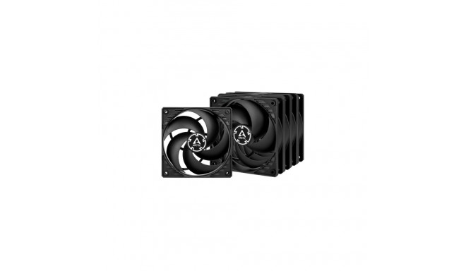 Arctic P12 PWM PST 120 mm Case Fan 5pcs ACFAN00137A
