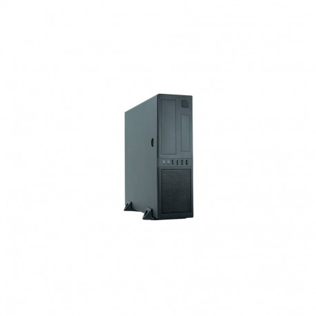 Chieftec CS-12B-300 Black