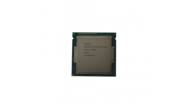 Intel Pentium G3220T