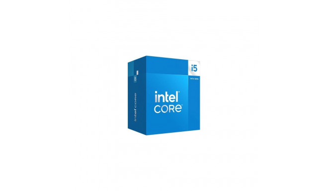 Intel Core i5-14500 BX8071514500
