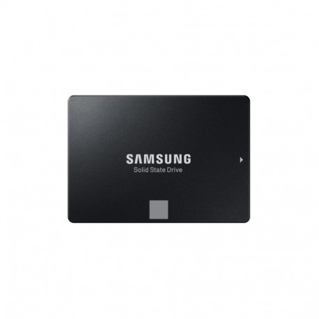 Samsung 870 Evo 1TB 2.5" MZ-77E1T0B/EU