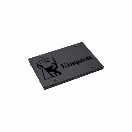 Kingston SSD SATA 2.5" 480GB TLC SA400S37/480G