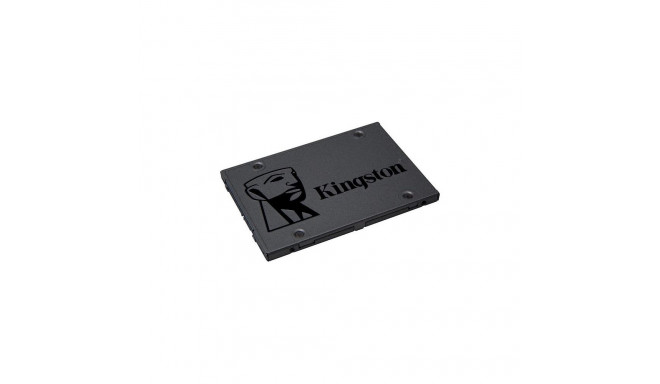 Kingston SSD SATA 2.5" 480GB TLC SA400S37/480G
