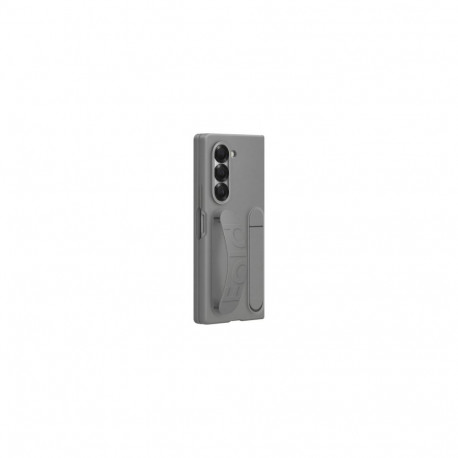 Samsung Silicone Case Galaxy Fold6 Gray EF-MF956TJEGWW