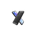 Spigen "Rugged Armor Matte A55 5G" Black