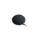 Baseus Wireless charger Digital LED  15W"" Black