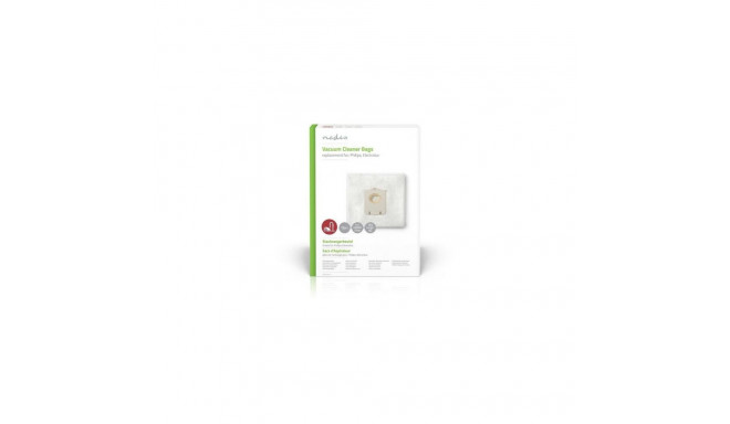 Nedis DUBG220AEP12 AEG,PHILIPS; ELECTROLUX S-Bag