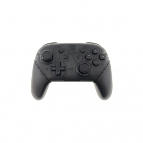 Nintendo Controller For Switch Pro Grey