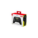 Hori Wireless Pad for Nintendo Switch Zelda Black