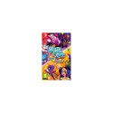 Nintendo DC Super Hero Girls: Teen Power SWITCH