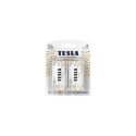 Tesla D Gold+ LR20 2pcs.