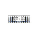 Panasonic LR610PAKPA 10-pack
