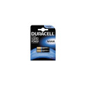 Duracell Ultra Power LR61 2-pack