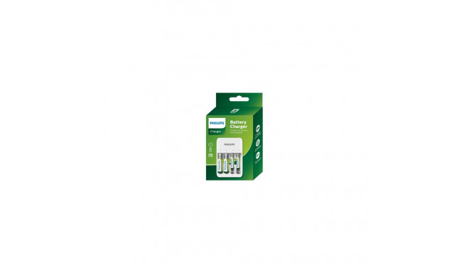 Philips SCB4013NB/00 2x700mAh AAA + 2x1300mAh AA