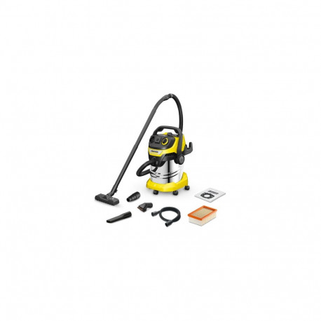 Karcher WD 5 P S V-25/5/22 Workshop 1.628-374.0