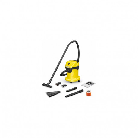 Karcher WD 3 V-17/4/20 Car 1.628-115.0