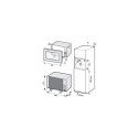 Samsung MG23A7013CB