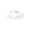 Eleyus CCN L 14 150 60 IS