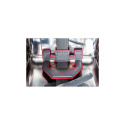 Whirlpool WSIP 4O33 PFE
