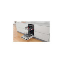 Whirlpool WSIP 4O33 PFE