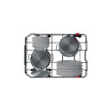 Whirlpool WSIP 4O33 PFE