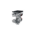 Whirlpool WSIP 4O33 PFE