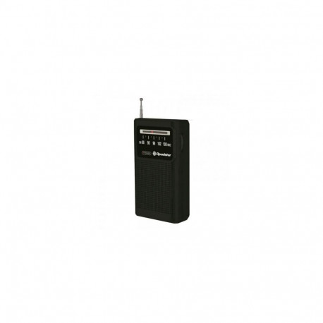 Roadstar TRA-1230/BK