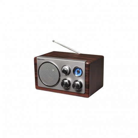 Roadstar HRA-1245/WD