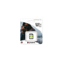 Kingston 512GB Canvas Select Plus SDXC UHS-I