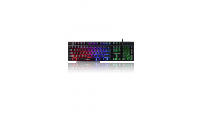 Tracer GameZone LoCCar (EN)
