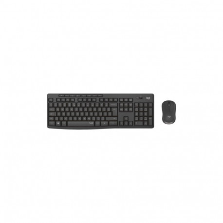 Logitech MK295 Silent (EN/RU) 920-009807