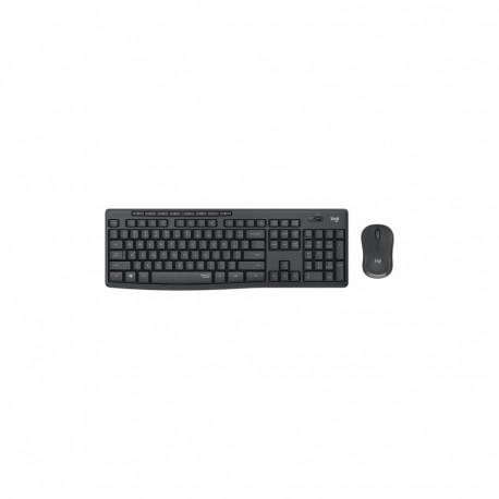 Logitech MK295 Silent (EN) 920-009800