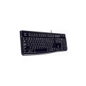 Logitech K120 (US) 920-002509