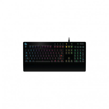 Logitech G213 Prodigy Corded RGB Gaming US 920-008093