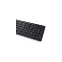 Dell Pro Keyboard and Mouse KM5221W (RU) 580-AJRV