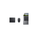 Dell Pro Keyboard and Mouse KM5221W (RU) 580-AJRV