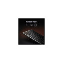 Axagon HMC-KB with HUB