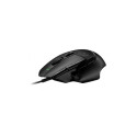 Logitech G502 X Black 910-006138