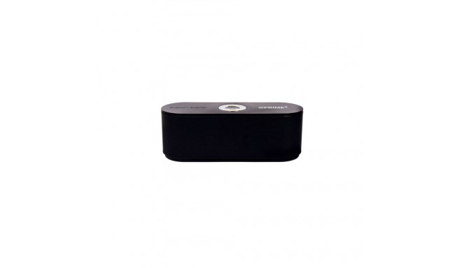Prime3 ABT07 Black