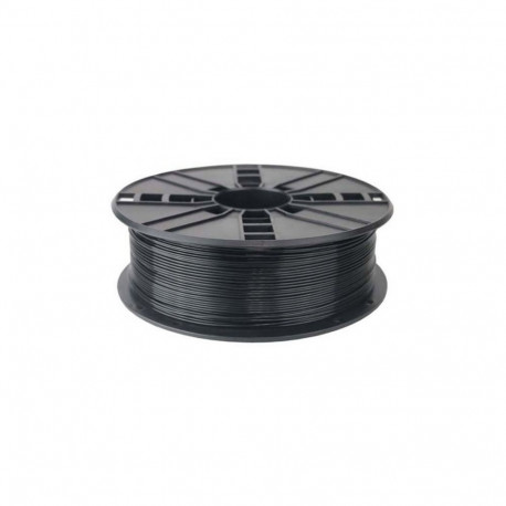 Gembird 3DP-PLA1.75-01-BK 1Kg