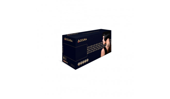 Accura CF244A  Black Alternative