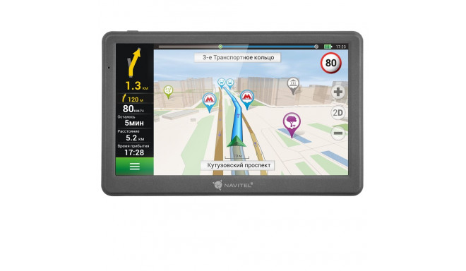 Navitel E700
