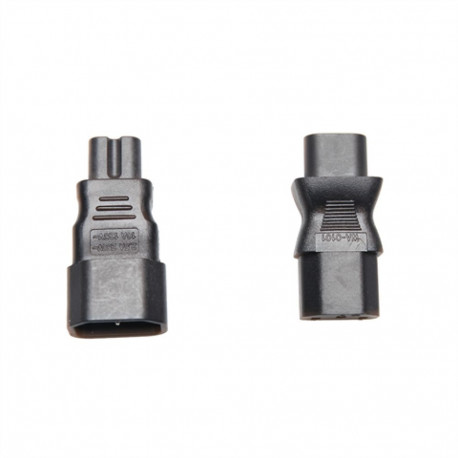 StudioKing Adapter Set PCA-C7A for C7 to C14 Power Cables