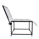StudioKing Professional Photo Table FST-10200W 100x200 cm