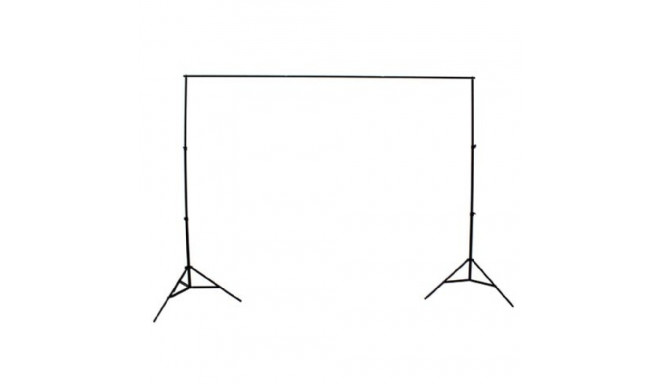 StudioKing background system BG-2600A 240x305cm