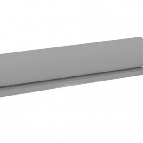 Falcon Eyes taust Vinyl 1.38x6,09m, hall